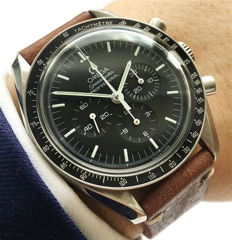 omega moon watch size|omega speedmaster moonwatch original price.